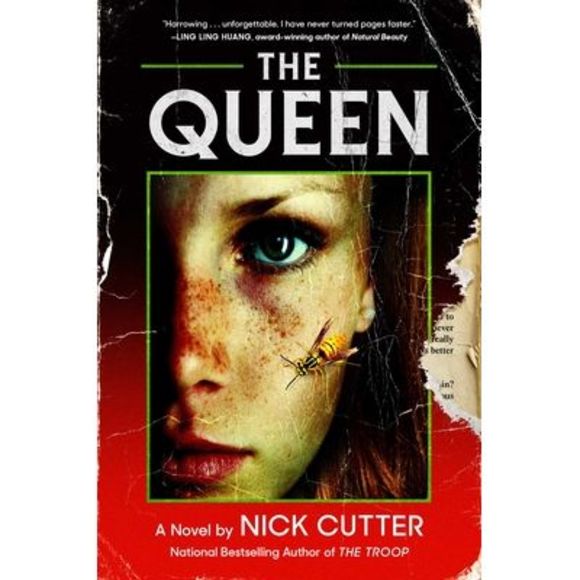 The Queen -- Nick Cutter - Picture 1 of 1
